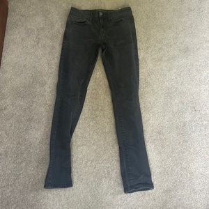Men’s 30x34 Black Jeans